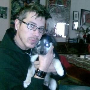 Meet your Posher, Jason